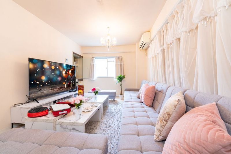 レナジア新町_10 - レナジア新町