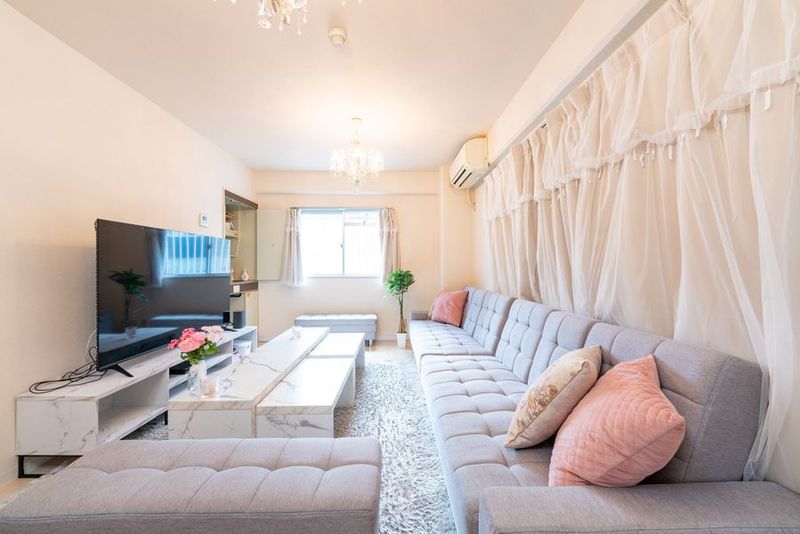 レナジア新町_10 - レナジア新町