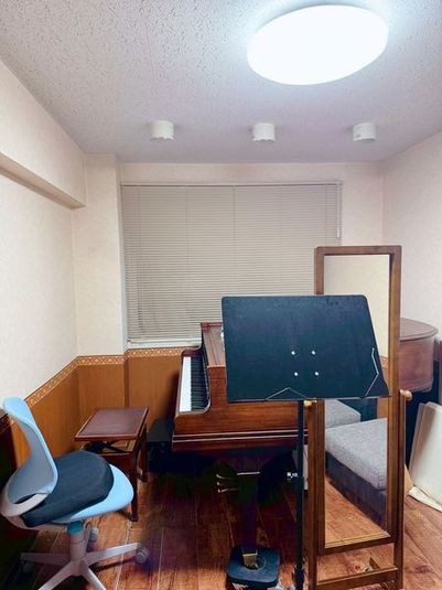 二番町オペラっちゃおピアノスタジオ - 二番町オペラっちゃおピアノスタジオ