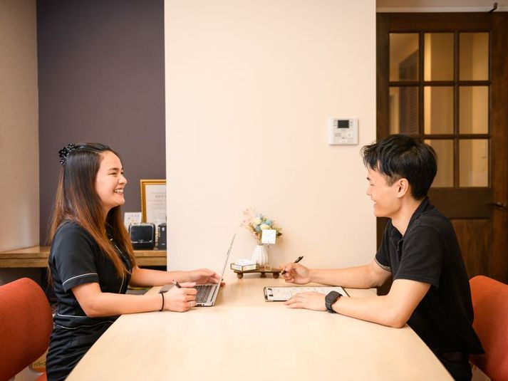 【プライベート貸しサロン】YOHAKU - メンズ脱毛サロン YAHAKU