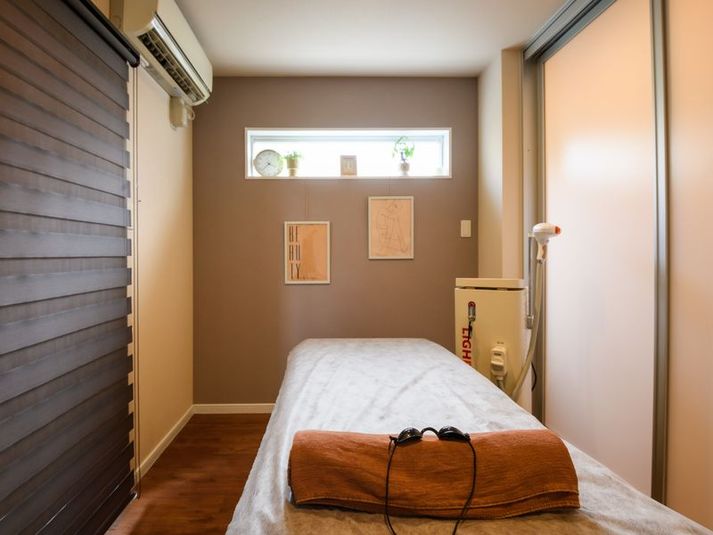 【プライベート貸しサロン】YOHAKU - メンズ脱毛サロン YAHAKU