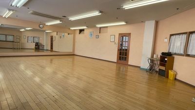 レッスンや親子での使用におすすめ！橋本駅徒歩10分 - セェリバレエ はしもとスタジオ