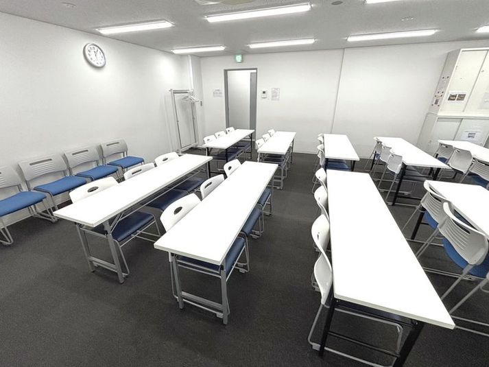 【新宿三丁目】レンタルスペース - 新宿T-spaceⅡ最大３８名