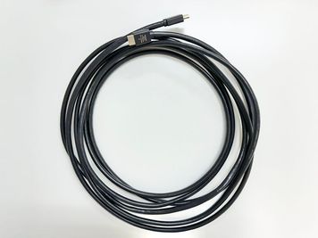 HDMIケーブル - S ＊PLACE 名古屋駅前 大会議室の設備の写真