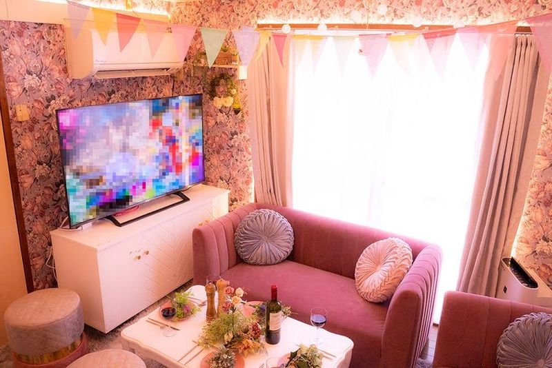 THEATER川崎 [81] - THEATER川崎