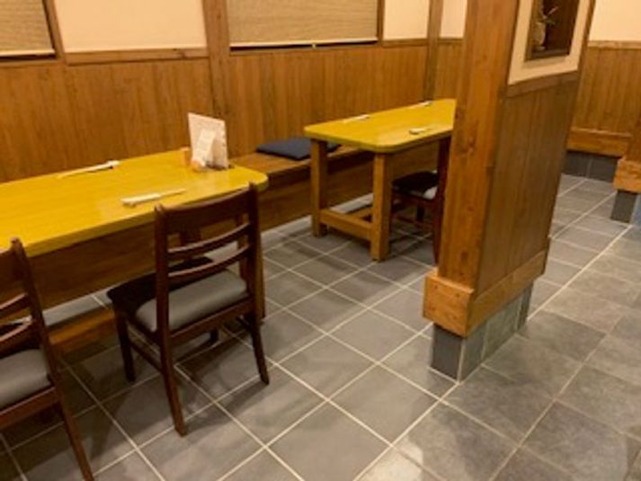 【厚木・愛甲石田】鮨店の上質空間を貸切｜教室・撮影・会議に最適 - 鮨処酒主