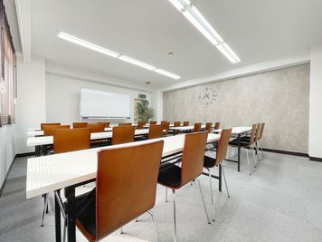 【千葉駅西口2分】ボドゲ・会議・セミナー/EVあり《RIVERLD千葉G》 - 《RIVERLD千葉》