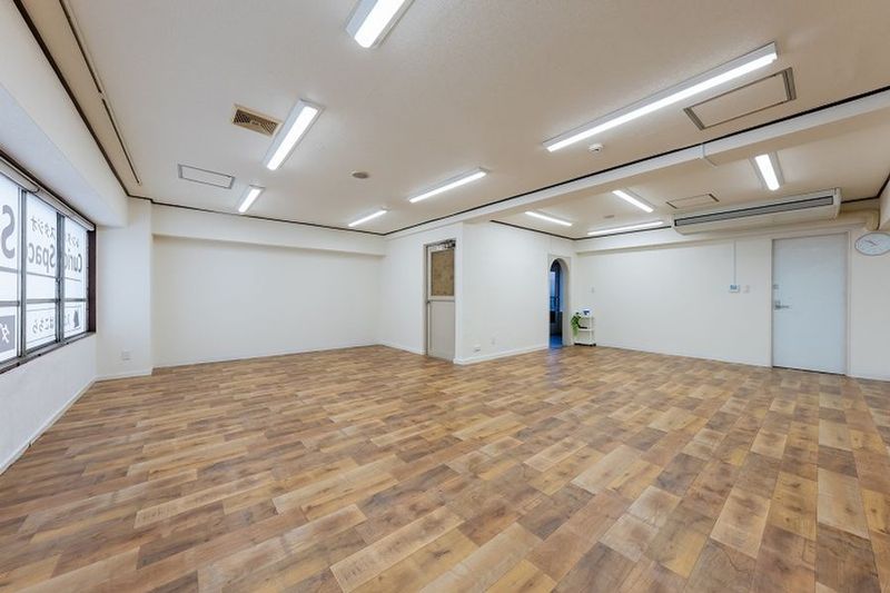 CurioSpaceSeisekiStudio - CurioSpaceSeisekiStudio