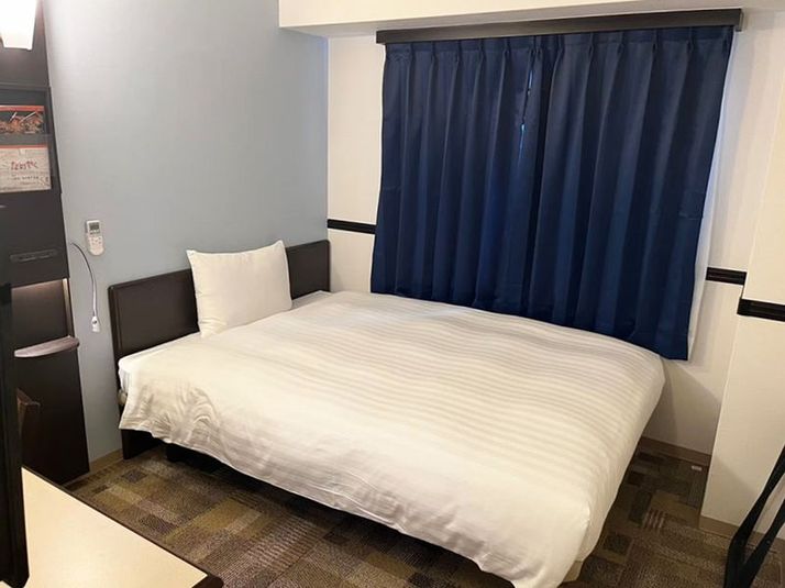 シングル - 東横INN大阪船場2 シングルの室内の写真