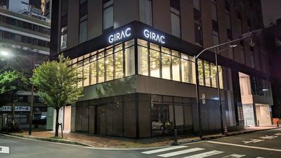 FEEEP銀座店 FEEEP銀座店｜1名用個室｜部屋番号4(PS)の外観の写真