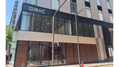 FEEEP銀座店 FEEEP銀座店｜1名用個室｜部屋番号4(PS)の外観の写真