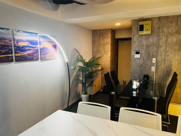 酸素カプセル併設の癒し空間『Paso』 - 酸素カプセル併設の癒し空間『Paso』