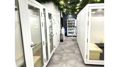 FEEEP銀座店 FEEEP銀座店｜1名用個室｜部屋番号17(PS)の外観の写真