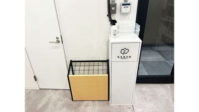 FEEEP銀座店 FEEEP銀座店｜1名用個室｜部屋番号17(PS)の設備の写真