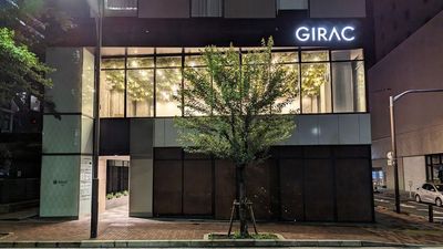 FEEEP銀座店 FEEEP銀座店｜1名用個室｜部屋番号17(PS)の外観の写真