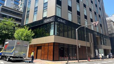 FEEEP銀座店 FEEEP銀座店｜1名用個室｜部屋番号17(PS)の外観の写真