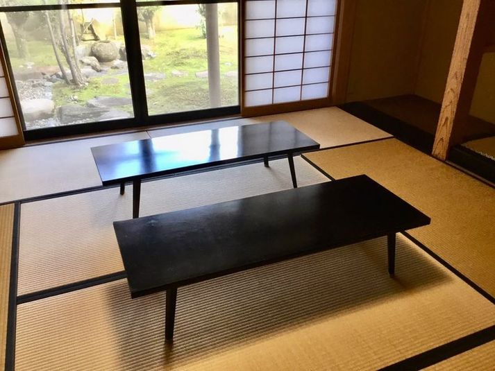 レンタルスペース・ 禅（Zen ） - レンタルサロンスペース