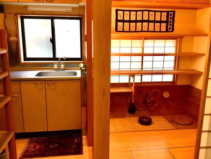 レンタルスペース・ 禅（Zen ） - レンタルサロンスペース