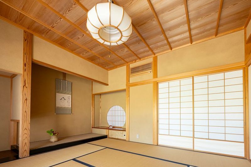 レンタルスペース・ 禅（Zen ） - レンタルサロンスペース