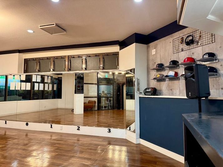 ダンススタジオ社会貢献 - ダンススタジオ社会貢献