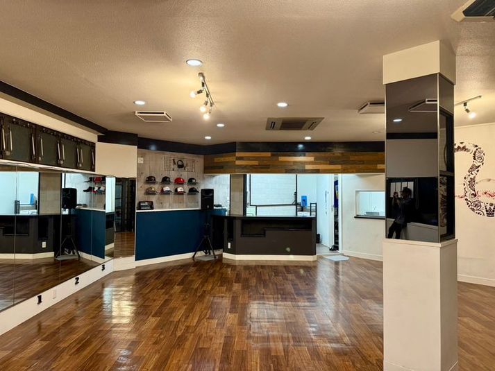 ダンススタジオ社会貢献 - ダンススタジオ社会貢献