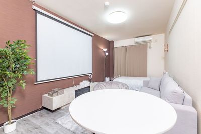 WellnesJR難波駅前１号_21 WellnessJR難波駅前1号_21の室内の写真