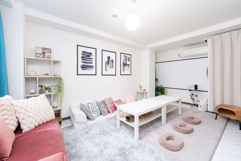 Visbyなんば_22 パーティルーム - Visbyなんば22