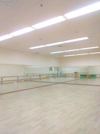 名古屋市名東区一社駅徒歩18分🚶✨ダンスの練習・会議・研修に最適👥✨ - イオンカルチャクラブメイトピア店