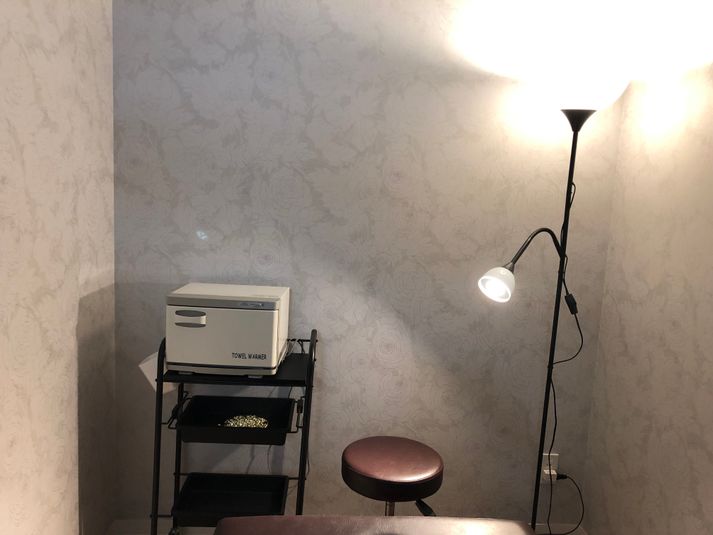 整体スペース - D→スタート四日市