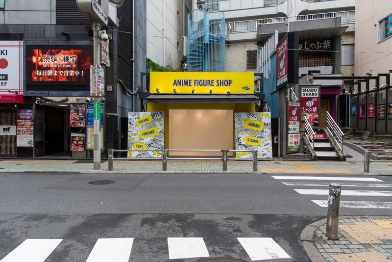 🛍️ポップアップ、🗣️会合に！10名程度　スポンジスペース - sponge space/ポップアップ/渋谷徒歩5分💖