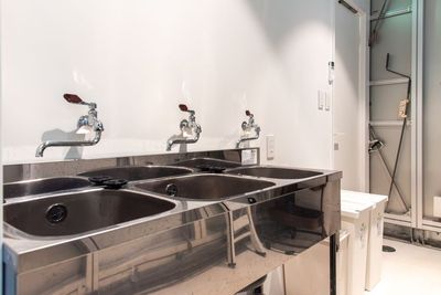 sponge space/ポップアップ/渋谷徒歩5分💖 🛍️ポップアップ、🗣️会合に！10名程度　スポンジスペースの室内の写真