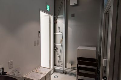 sponge space/ポップアップ/渋谷徒歩5分💖 🛍️ポップアップ、🗣️会合に！10名程度　スポンジスペースの室内の写真