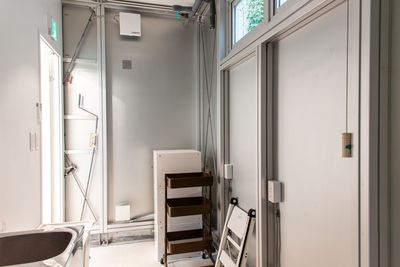 sponge space/ポップアップ/渋谷徒歩5分💖 🛍️ポップアップ、🗣️会合に！10名程度　スポンジスペースの室内の写真