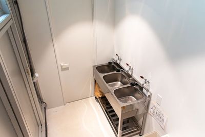 sponge space/ポップアップ/渋谷徒歩5分💖 🛍️ポップアップ、🗣️会合に！10名程度　スポンジスペースの室内の写真