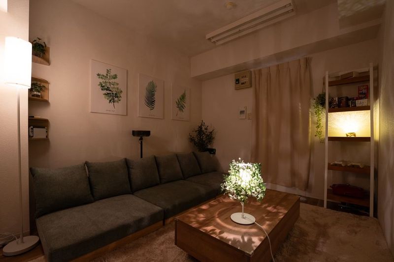 PAX Lume スペース横浜 - PAX Lume スペース横浜