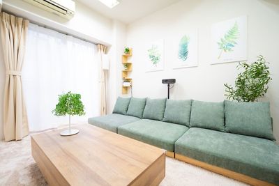 ✨長時間割&少人数割実施中✨プロジェクター動画鑑賞🎬広々ローソファ👑西口地下街出口から徒歩5分🎵 - PAX Lume スペース横浜