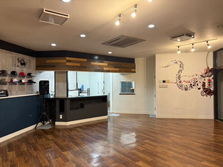 ダンススタジオ社会貢献 - ダンススタジオ社会貢献