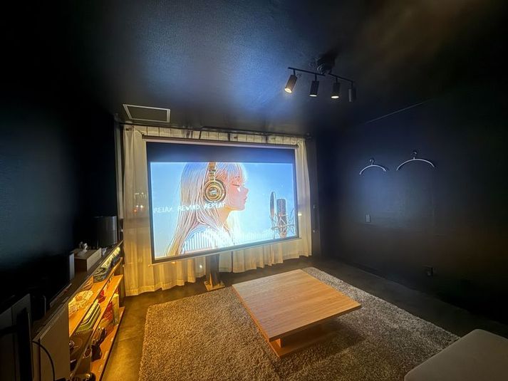 レンタルスペース - 772_CINEMA浜松