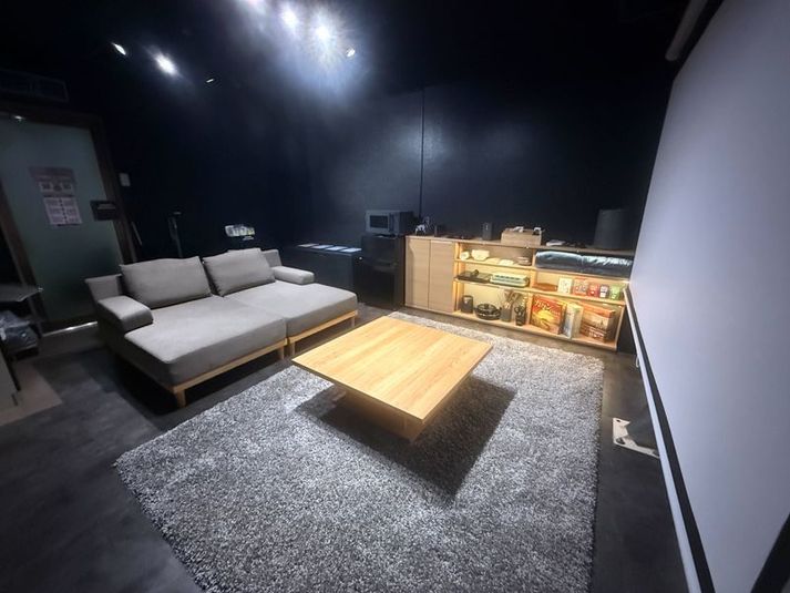 レンタルスペース - 772_CINEMA浜松