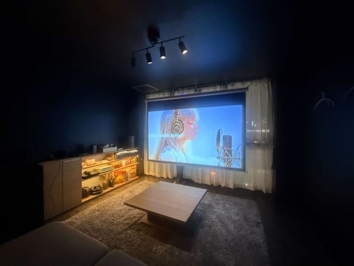 レンタルスペース - 772_CINEMA浜松