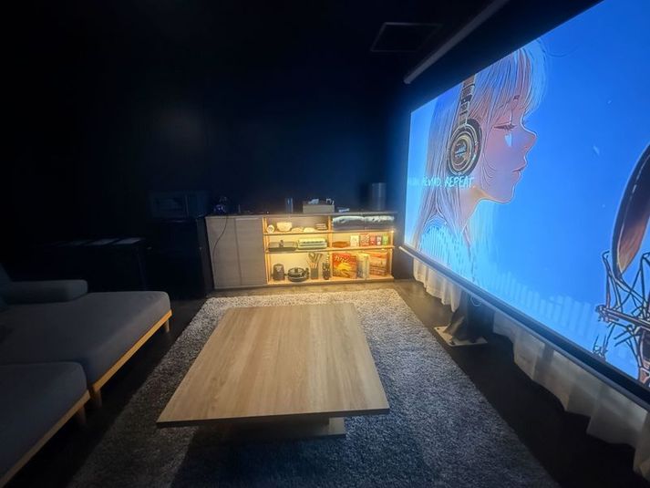 レンタルスペース - 772_CINEMA浜松