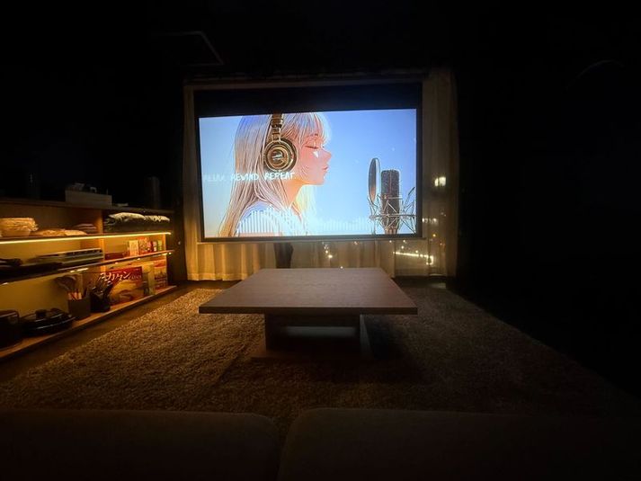 レンタルスペース - 772_CINEMA浜松