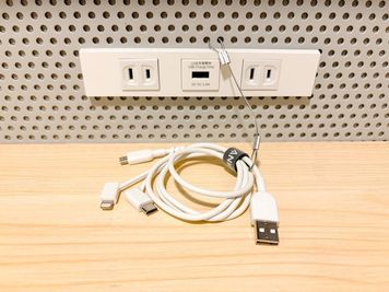 FEEEP 武蔵小山東口店 FEEEP 武蔵小山東口店｜定員1名完全個室｜部屋番号4(PS)の室内の写真