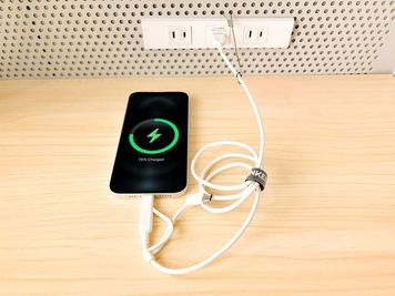 FEEEP 武蔵小山東口店 FEEEP 武蔵小山東口店｜定員1名完全個室｜部屋番号4(PS)の室内の写真