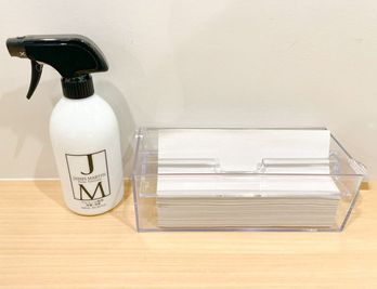 FEEEP 武蔵小山東口店 FEEEP武蔵小山東口店｜定員1名カウンター席｜席番号14(C)の室内の写真