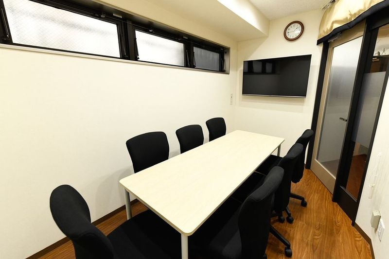 ワークスペース/貸し会議室 - フォルテ・オクターヴハウス
