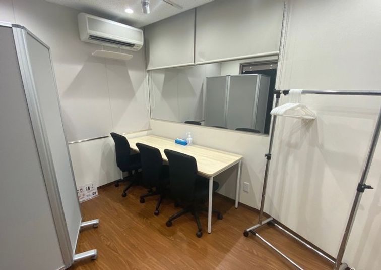 ワークスペース/貸し会議室 - フォルテ・オクターヴハウス