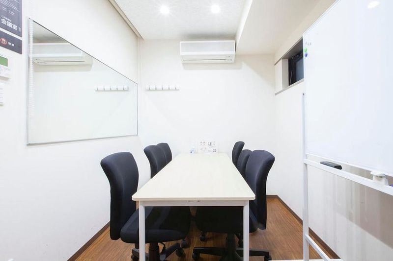 ワークスペース/貸し会議室 - フォルテ・オクターヴハウス