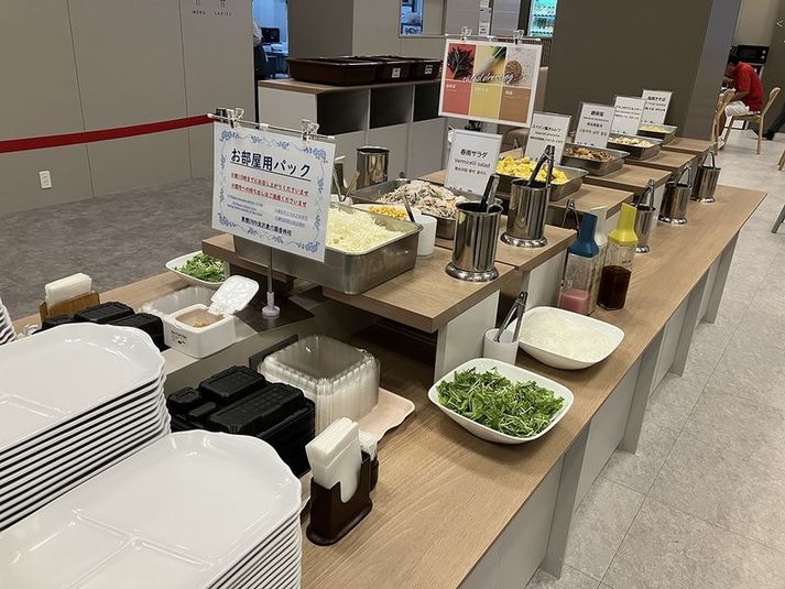 エコノミーダブル　禁煙 - 東横INN金沢兼六園香林坊