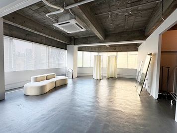 studio inai 名古屋  studio inai 名古屋 新栄の室内の写真